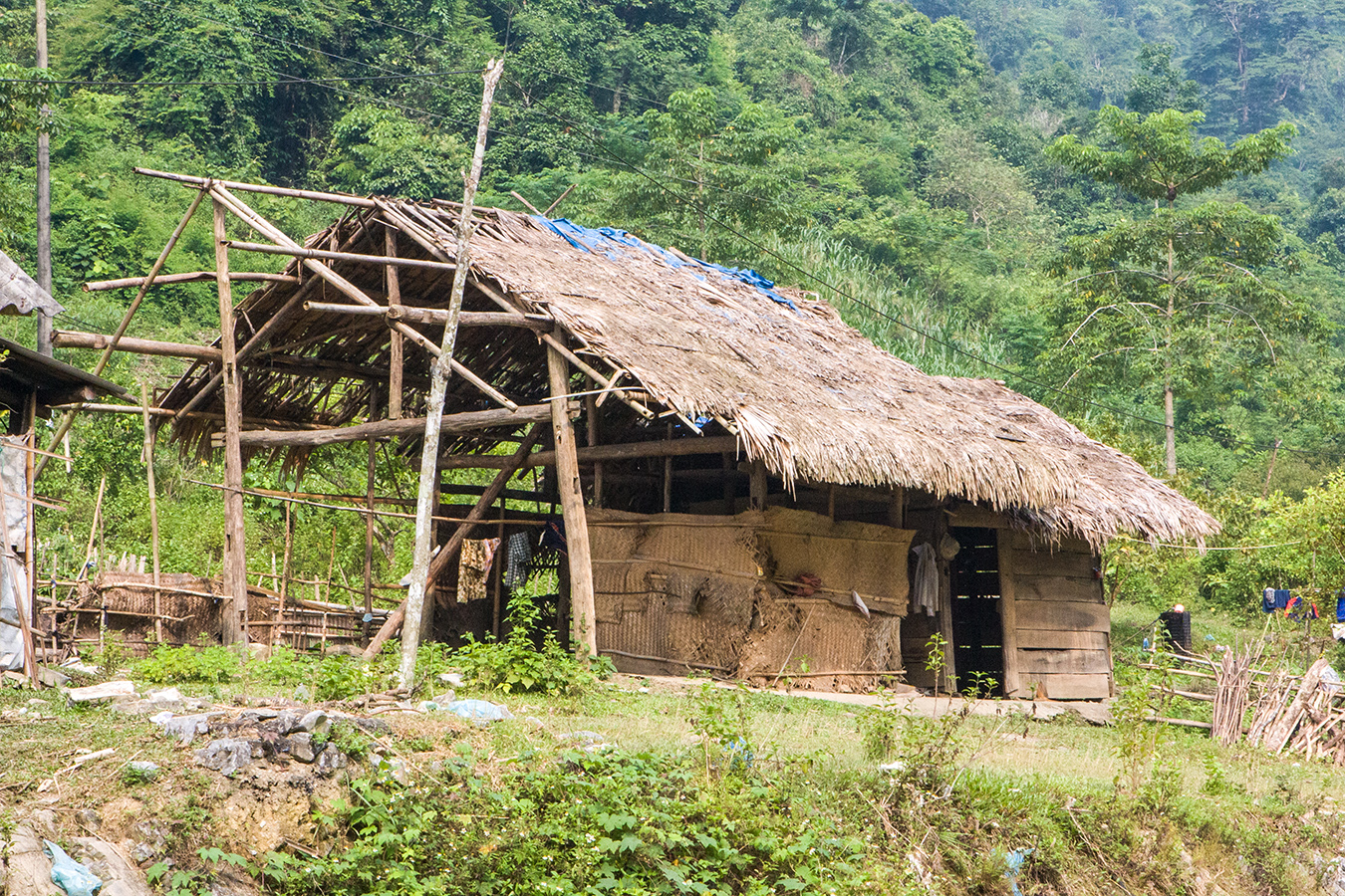 Ha Chiang   Lung Cu   050